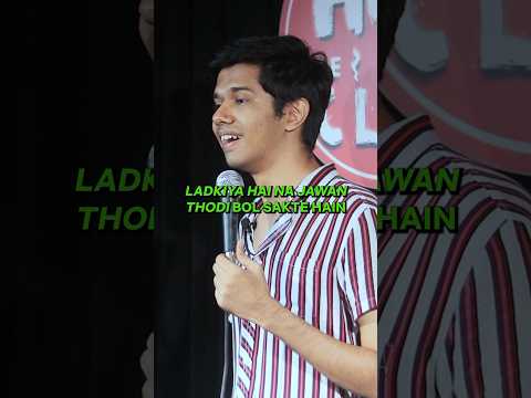 JAWAN | Stand Up Comedy #comedy #jawan #shorts