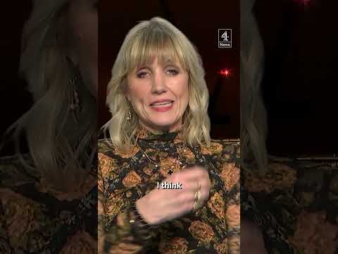 ‘Extraordinary disparity’ between Palace and parliament over Epstein files - Royal historian