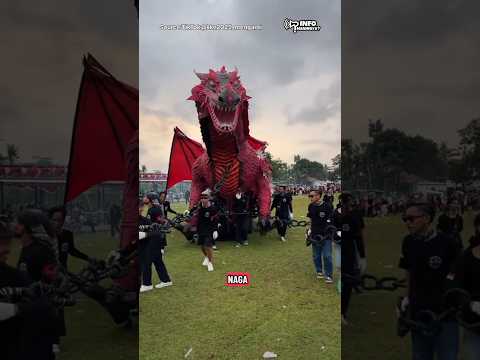 Referensi Ogoh-Ogoh Karnaval Kreatif & Unik Part 1 #information #karnaval #17agustus #hutri #shorts