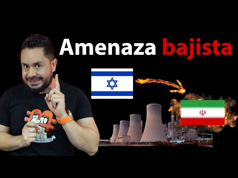 🚨AMENAZA BAJISTA para BITCOIN al tipo TACO