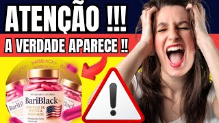✅ BARIBLACK+ FUNCIONA DE VERDADE - APROVADO PELA ANVISA BARIBLACK+ - TESTE O BARIBLACK+ HOJE
