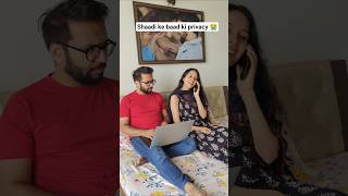 Privacy gayi tel lene 🥲🙄 #niketimsy