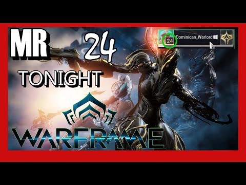 🔴 Hitting MR 24 tonight [LIVE]