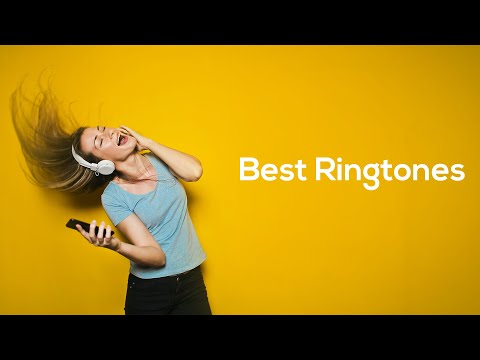 Top 5 Best Ringtones +download links | Discover New