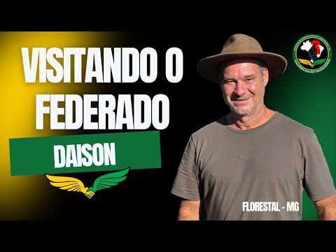 SUPEROU TUDO! Em 11 MESES montou um PLANTEL do ZERO e já ganha DINHEIRO.