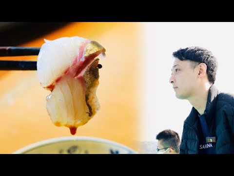 まだ誰も知らない幻の魚が衝撃だった…！ 天然を超えた究極の一尾に人生を賭ける挑戦者たちの24時間【密着】
