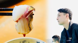 まだ誰も知らない幻の魚が衝撃だった…！ 天然を超えた究極の一尾に人生を賭ける挑戦者たちの24時間【密着】