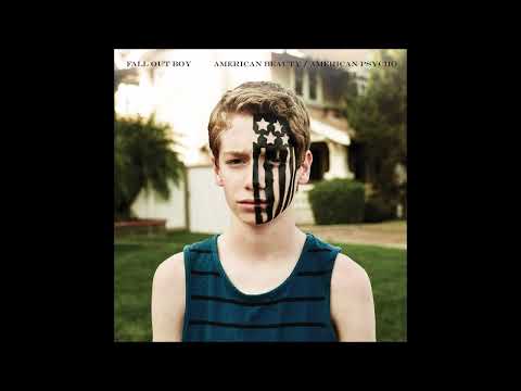 Fall Out Boy - Favorite Record