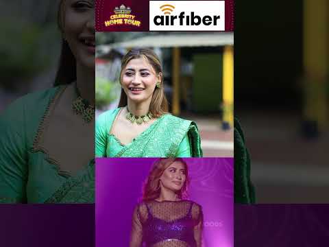 "வந்தாரை வாழவைக்கும் தமிழ்நாடு... "🥹Sunita Sentimental