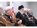 Iran's Political Structure and Governance