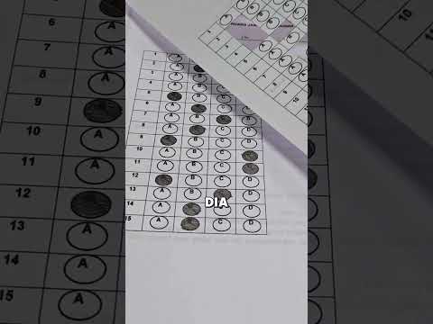 Murid Yang Sangat Tidak Beruntung