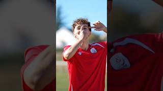 Coupe Gambardella : direction le prochain tour ✅