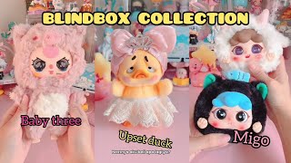 BLINDBOX EDITION | KAWAII AESTHETIC | HILDAXKEIKO