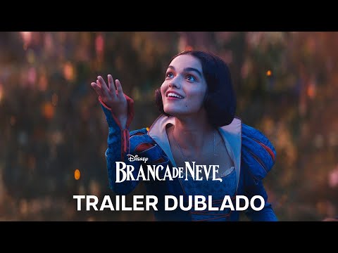 Branca de Neve | Trailer 2 Oficial Dublado