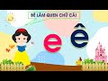 Câu Hỏi Về Chữ Cái và Gia Đình