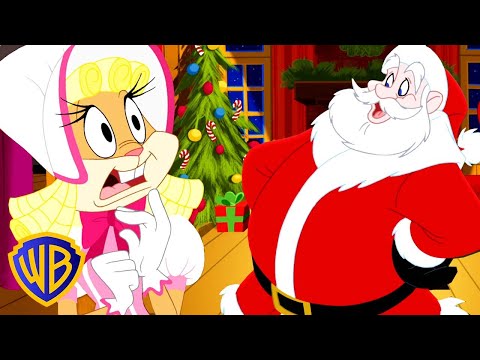 Looney Tunes em Português 🇧🇷 |  Uma Peça de Natal🎅 | @WBKidsBrasil