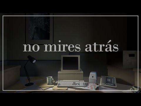 El Terror de lo que No Deberías Ver