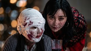 بتغير وشها عشان تنتقم من عشيقة جوزها اللي دمرت حياتها بعد 4سنين غيبوبة (ملخص مسلسل ياباني (كوري)) 