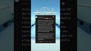 Men, what is the male equivalent of flowers as a gift? (r/AskReddit) Reddit FM