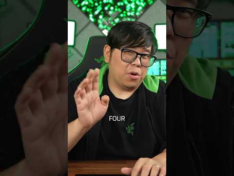 @jwonggg drops the not-so-secret FGC tech on why the all-button #Razer #Kitsune is truly all that