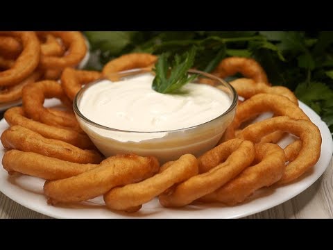 Лучшая МУЖСКАЯ ЗАКУСКА 1 в Мире