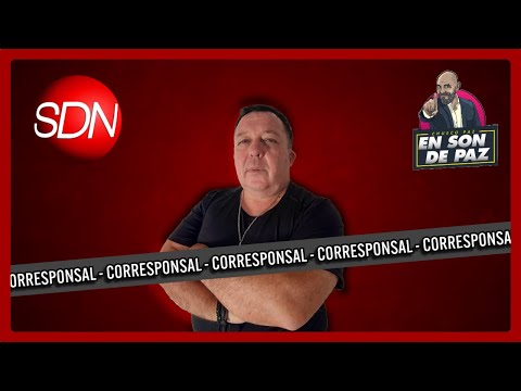 Sindicato de empleados municipales en En Son De Paz | Móvil de Luis Alderete