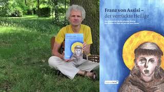 [Buchankündigung] Franz von Assisi