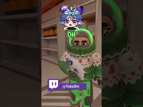 SIRI YANDERE GETS HER REVENGE