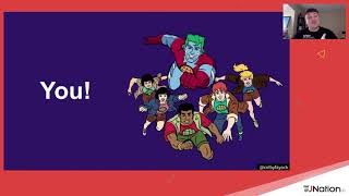 Building Maps with Impact on React and the JAMstack