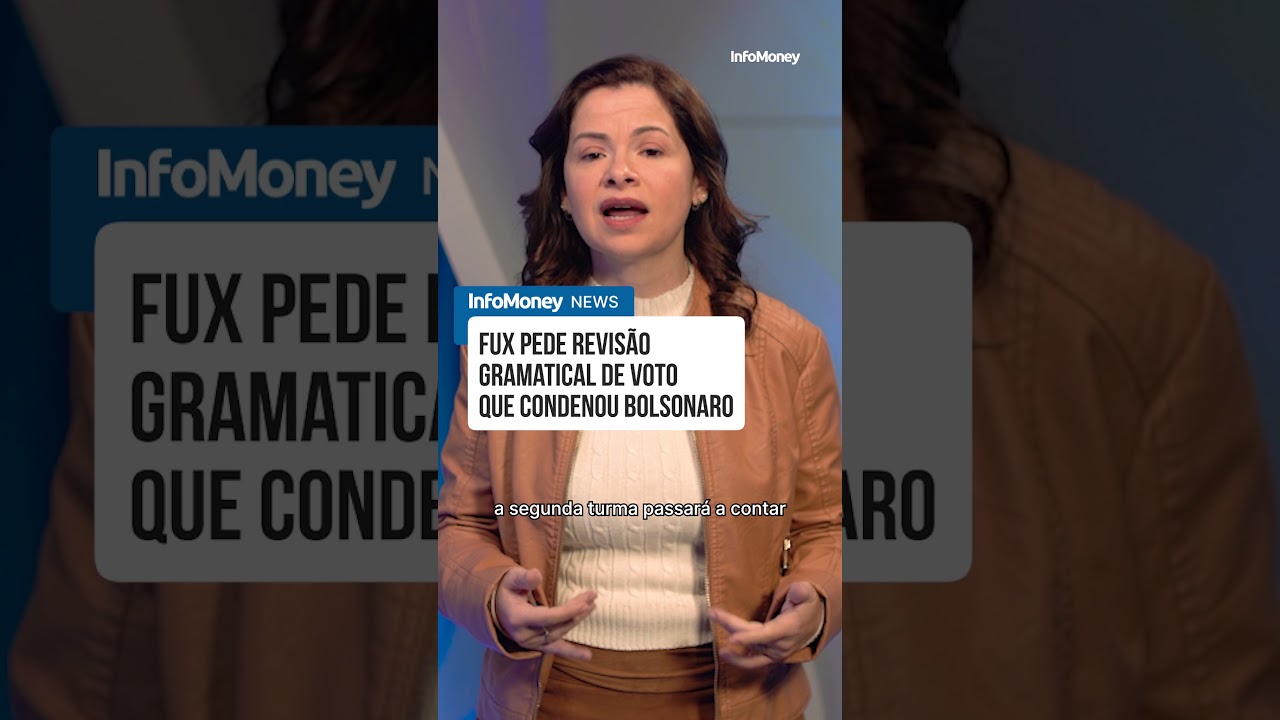 Fux pede transferência da Primeira para a Segunda Turma do STF