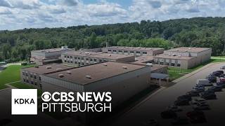 YouTube video thumbnail: Mold Forces Remote Start at Pennsylvania Middle School