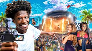 LE MEILLEUR FESTIVAL DE L’ÉTÉ (et personne n’en parle)- vlog YardLand