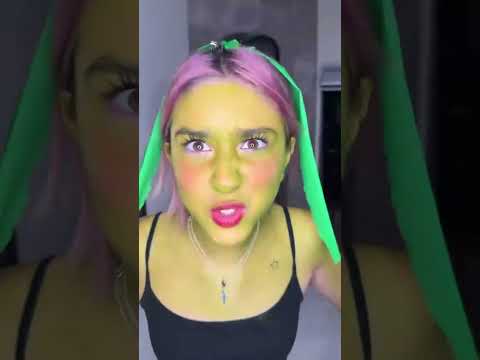 @CaÃn Guzmán #totia #shorts