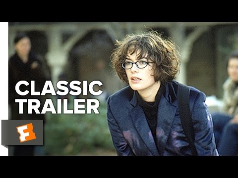 Gossip (2000) Official Trailer - James Marsden, Kate Hudson Drama Movie HD