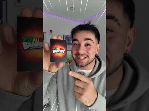 Espressona Signora? NO NO NO #brainrot