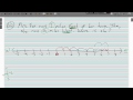 Understanding Number Lines and Financial Concepts