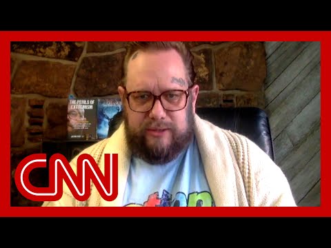 ‘A dire warning’: Former Oath Keeper spokesman reacts to far-right election wins in Europe