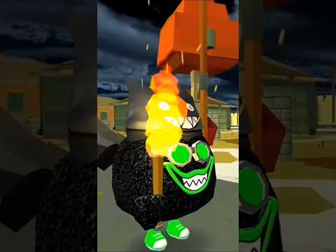 Chicken Gun Revenge Tunnel New Trailer #chickengun