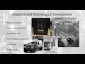 Economic Growth and Innovation in the 1920s