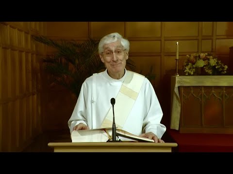 Catholic Mass Today | Daily TV Mass, Saturday July 5, 2025