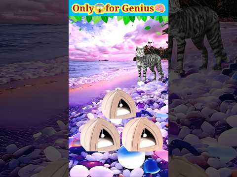 focus test for genius | focus test | shorts video #focustest #foucs #viral #shorts