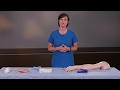 Bleeding Control and Wound Management
