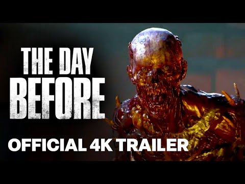 The Day Before Official Gameplay Overview and Early Access Release Date Trailer