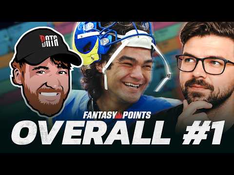 Fantasy Points video artwork