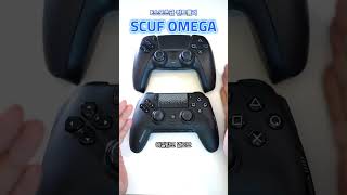 진짜 프로급 성능만을 담은 PS5 컨트롤러! 아쉬운점은? SCUF OMEGA 컨트롤러!
