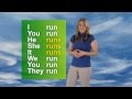 Exploring Present Tense Verbs in English