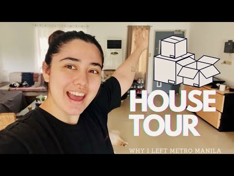 New House Tour!