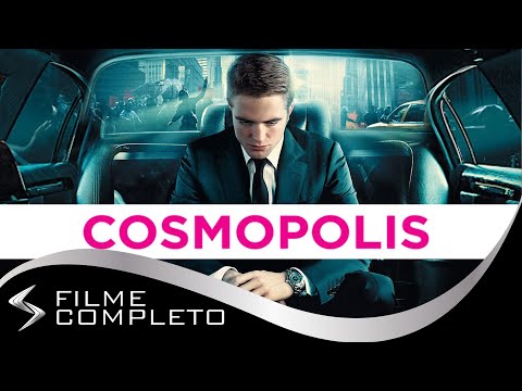 Cosmopolis (2012) · Dublado Português