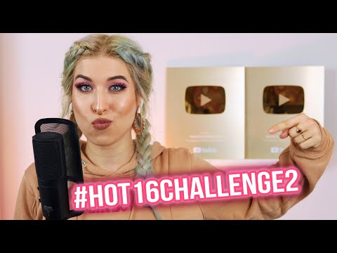 ♦ Agnieszka Grzelak #hot16challenge2  (powinno być #brzydka16challenge 😂) ♦