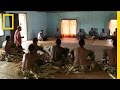 Cava Ceremony Participation and Roles